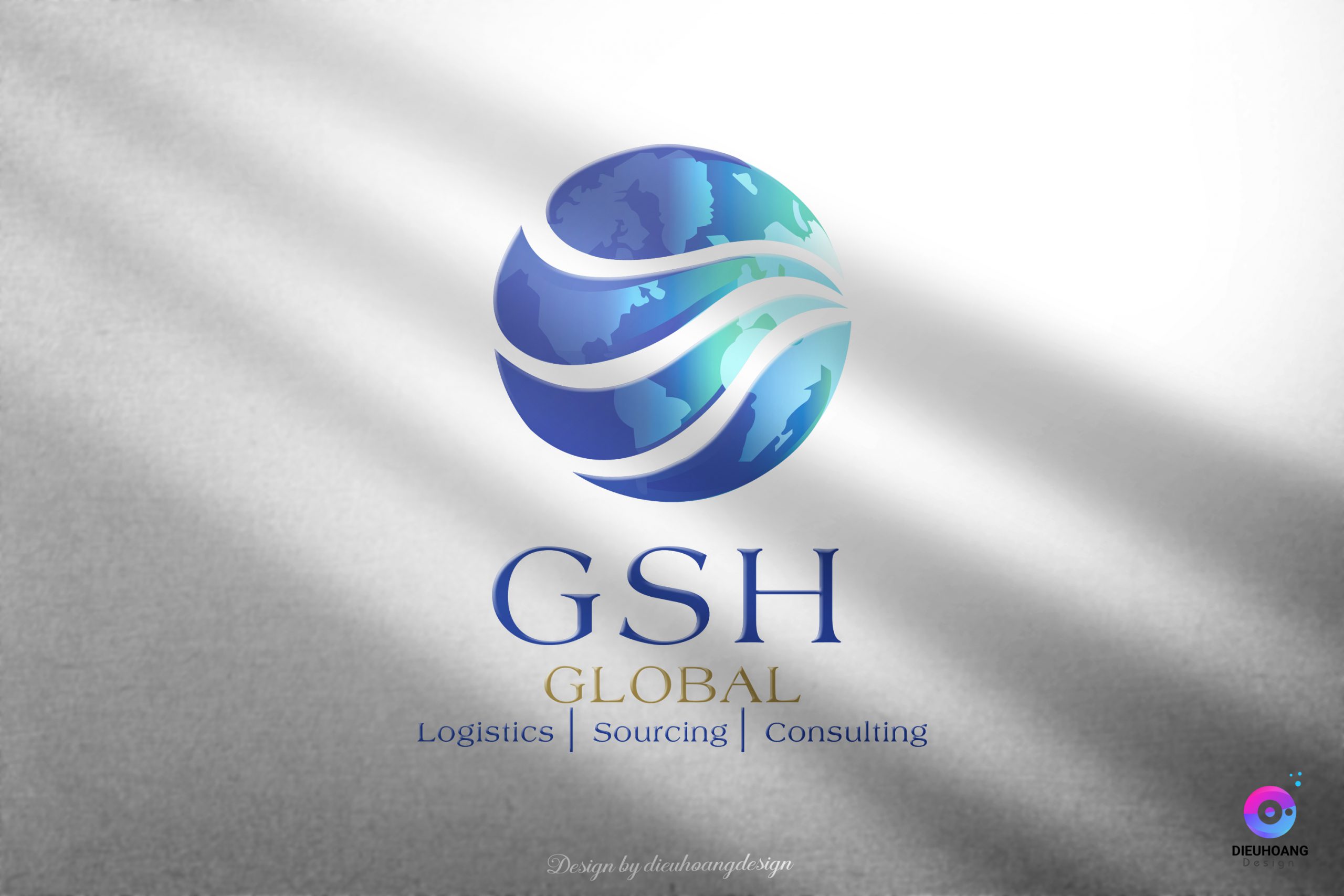  Logo Global