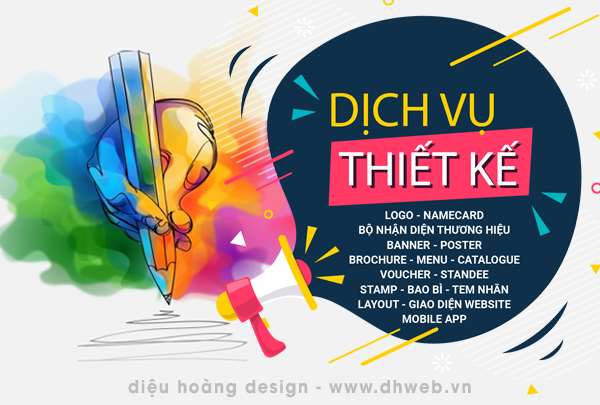 Thiết kế banner giá rẻ