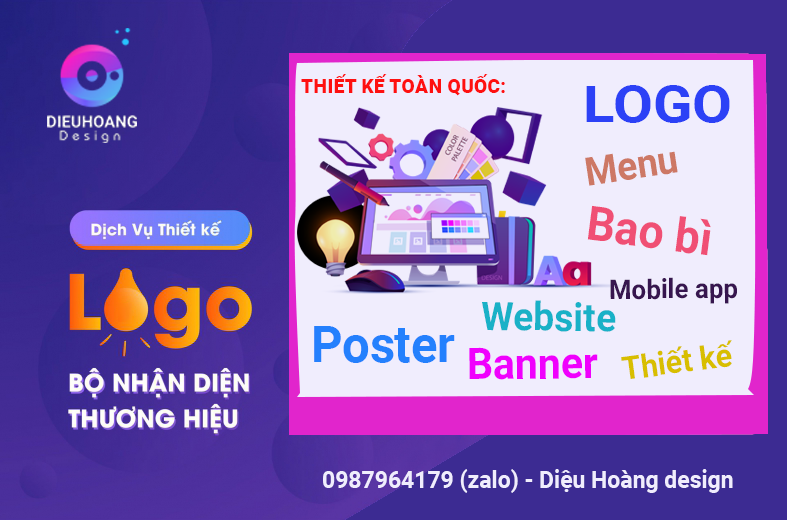 Thiết kế banner giá rẻ