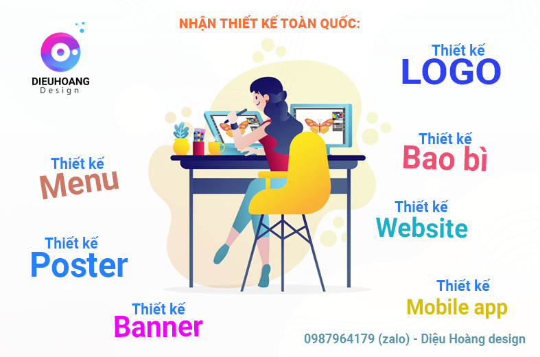 Thiết kế banner giá rẻ