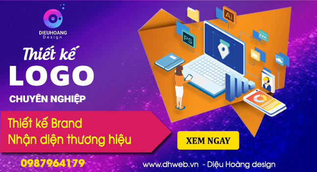 Dịch vụ thiết kế chuyên nghiệp logo, bao bì tại daklak ..