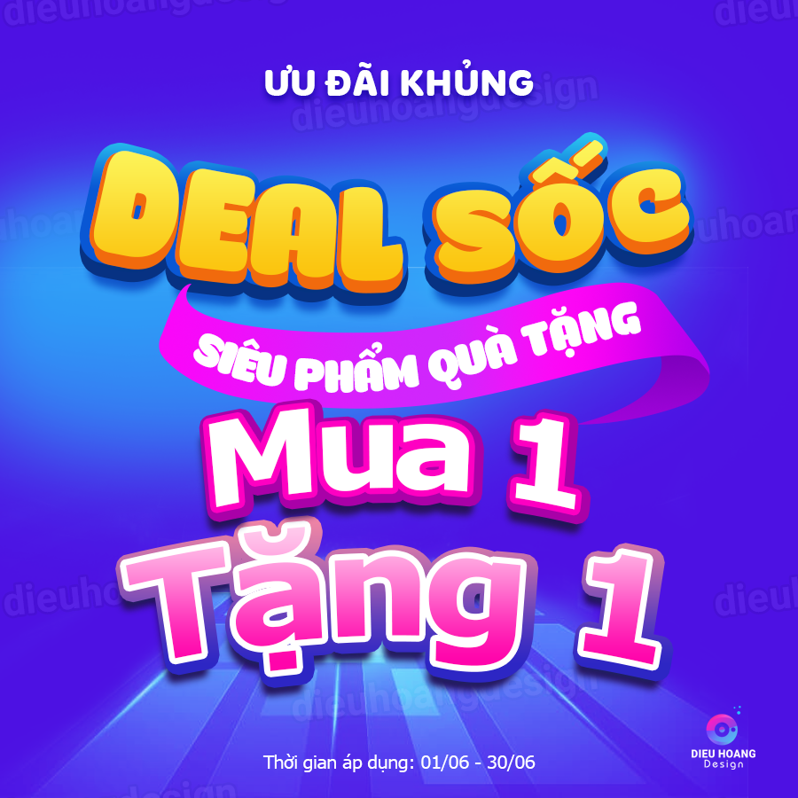 thiết kế social media